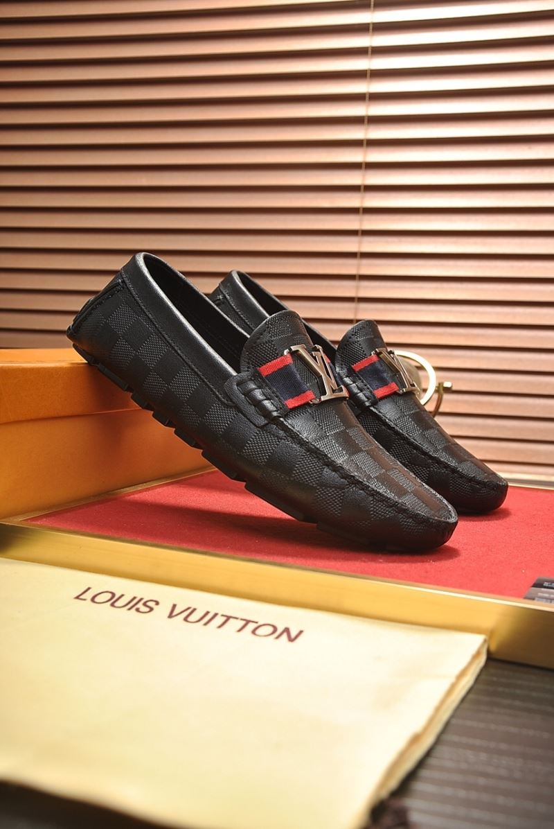 Louis Vuitton Tods Shoes